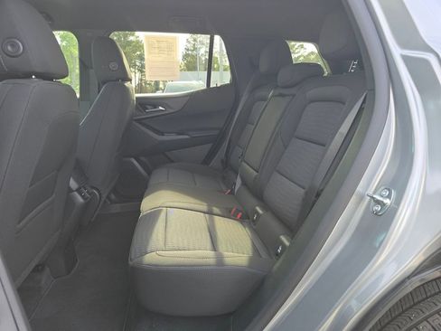 New 2026 Chevrolet Equinox LT FWD image 25