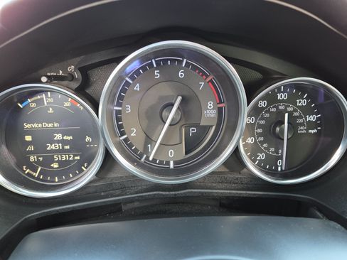 Used 2017 MAZDA MX-5 Miata RF Grand Touring RWD image 21