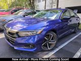Used 2022 Honda Accord Sport Special Edition image 2