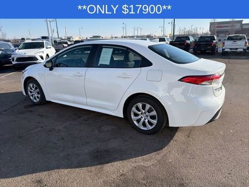 Used 2024 Toyota Corolla LE image 8
