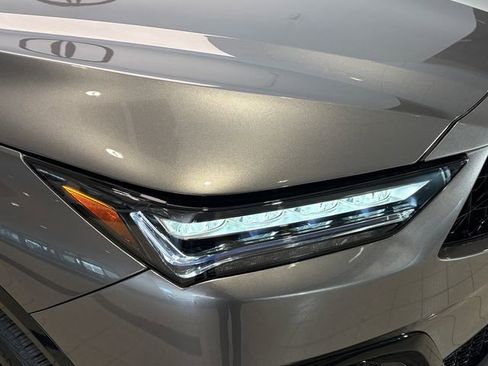 New 2026 Acura MDX Type S AWD/4WD image 3