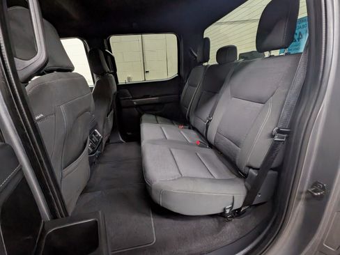 Used 2023 Ford F150 XLT w/ Equipment Group 302A High image 8