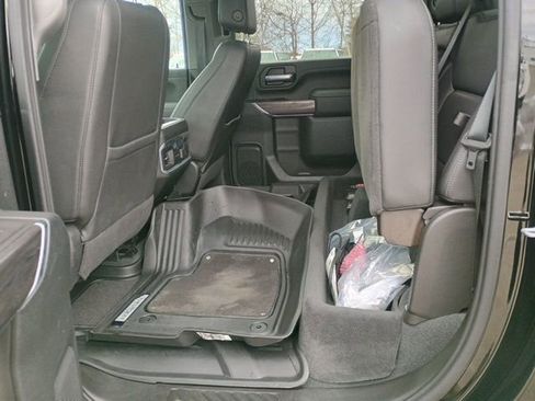 Used 2021 Chevrolet Silverado 2500 LTZ w/ LTZ Plus Package image 22