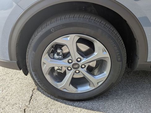 Used 2025 Ford Escape ST-Line Select image 28