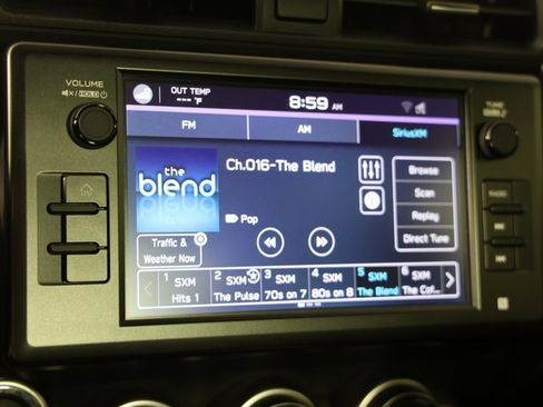 Used 2023 Subaru BRZ Limited image 18