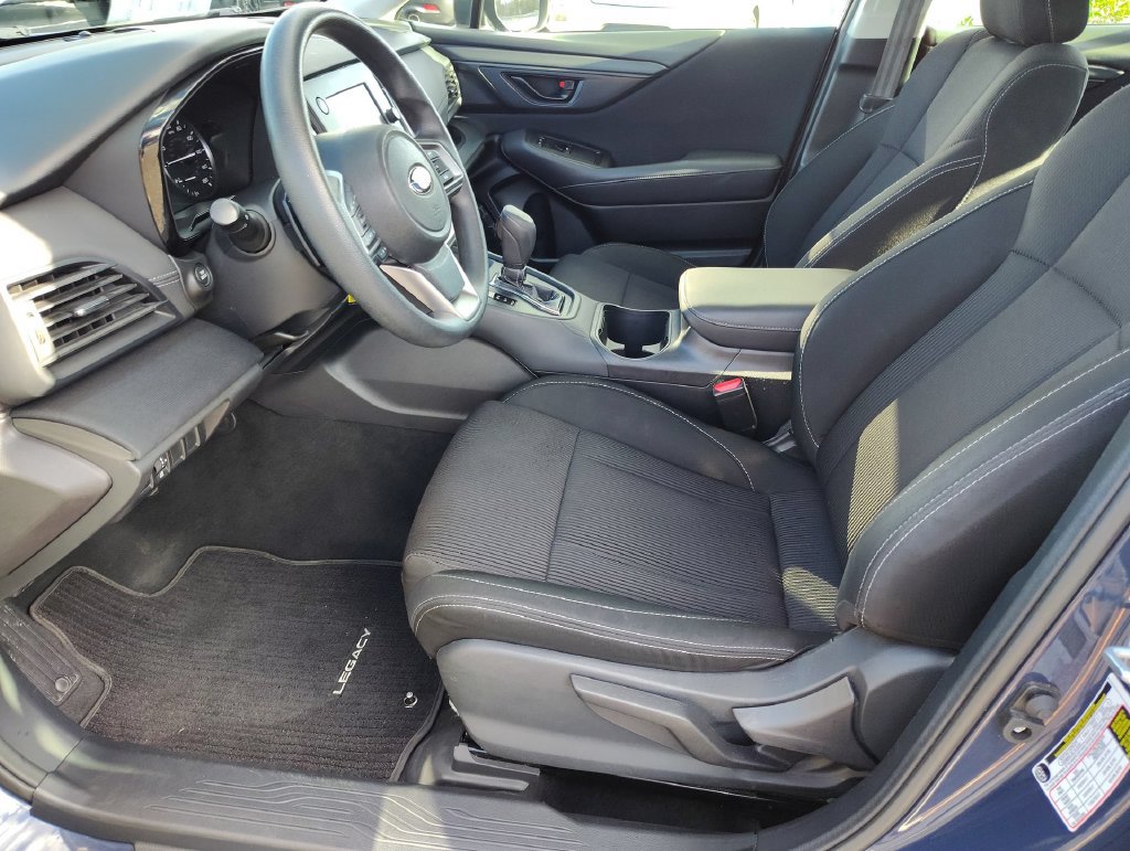 Used 2023 Subaru Legacy AWD/4WD image 9