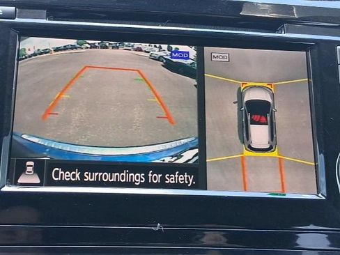 Used 2019 Nissan Rogue SV w/ Premium Package AWD/4WD image 32