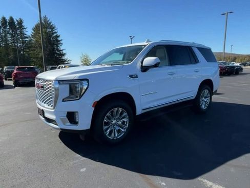 Certified 2024 GMC Yukon Denali image 4