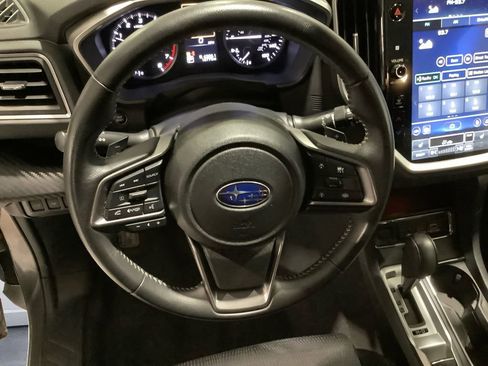 Certified 2024 Subaru Ascent Premium w/ Convenience Package image 9