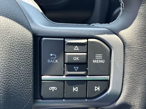 New 2025 Ford F150 Lariat w/ Equipment Group 502A High image 26