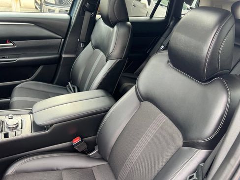 Used 2024 MAZDA CX-50 AWD 2.5 S w/ Cargo Package image 5