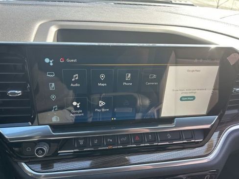 New 2026 Chevrolet Silverado 2500 LT w/ Trail Boss Package image 30