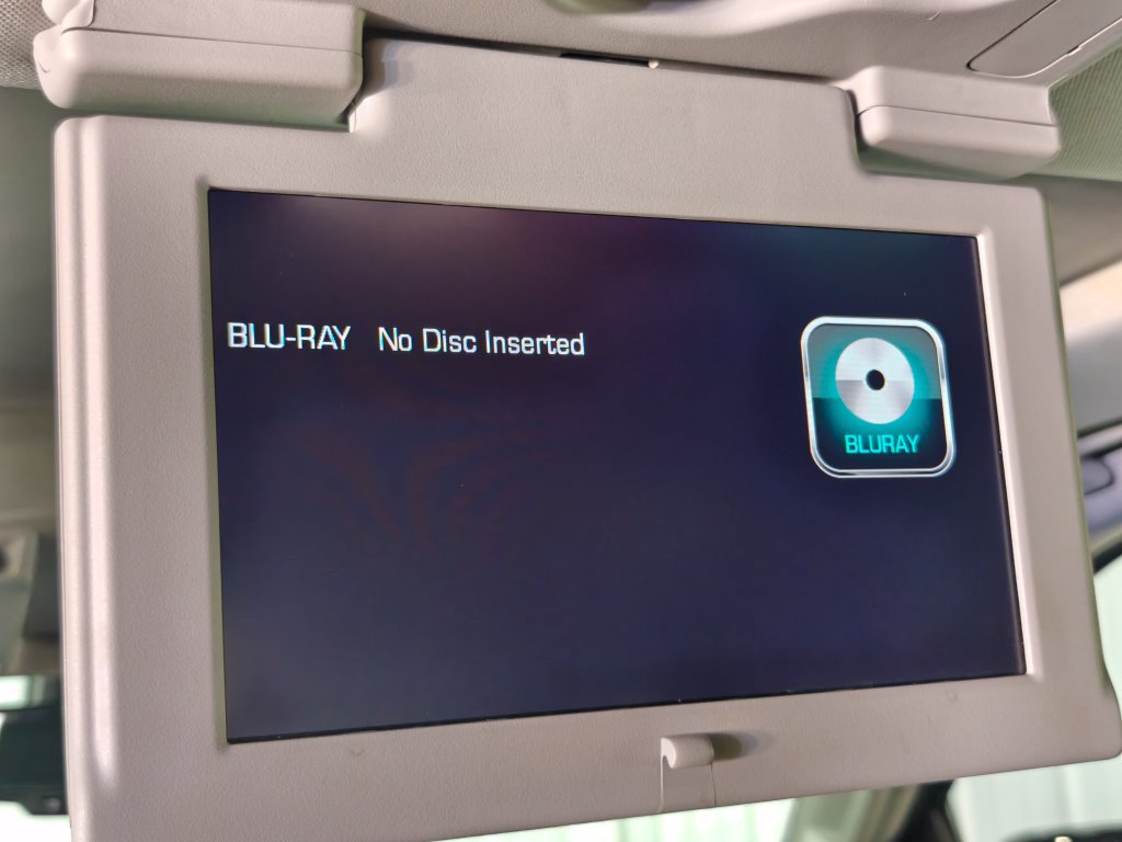 Used 2020 GMC Yukon XL Denali AWD/4WD image 10