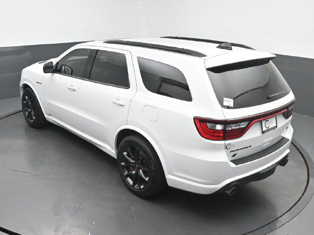 Used 2024 Dodge Durango R/T AWD/4WD image 40