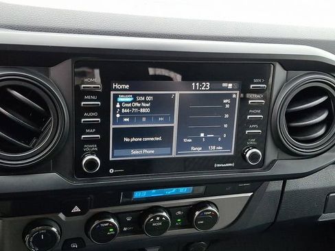 Used 2023 Toyota Tacoma SR image 17
