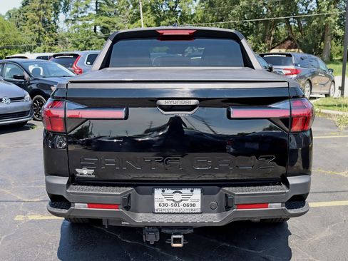 Used 2024 Hyundai Santa Cruz SE AWD/4WD image 16
