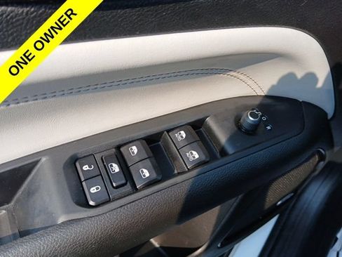 Certified 2024 Jeep Compass Limited w/ Sun and Sound Group AWD/4WD image 31