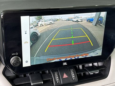 Used 2023 Toyota RAV4 Limited AWD/4WD image 16