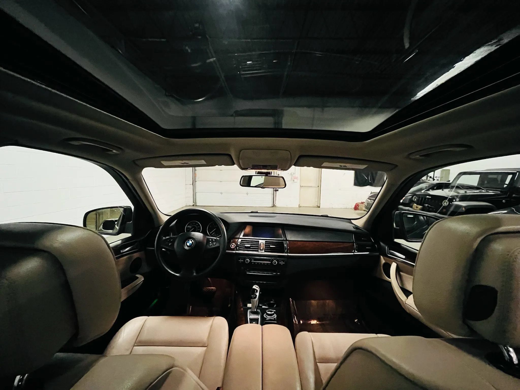 Used 2013 BMW X5 xDrive35i AWD/4WD image 11