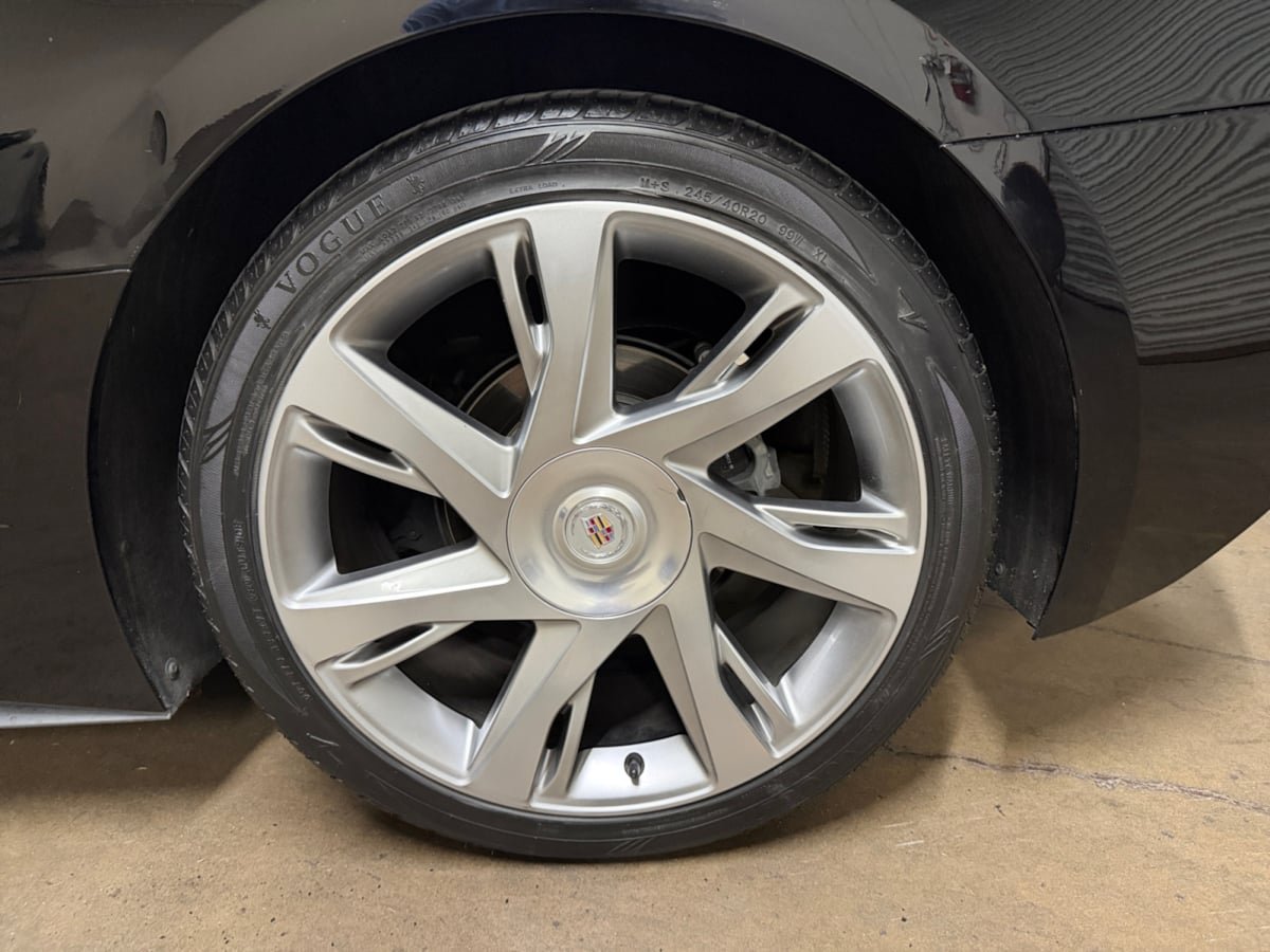 Used 2014 Cadillac ELR w/ Luxury Package FWD image 22