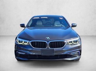 Used 2017 BMW 530i video 2