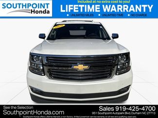 Used 2020 Chevrolet Suburban Premier video 2