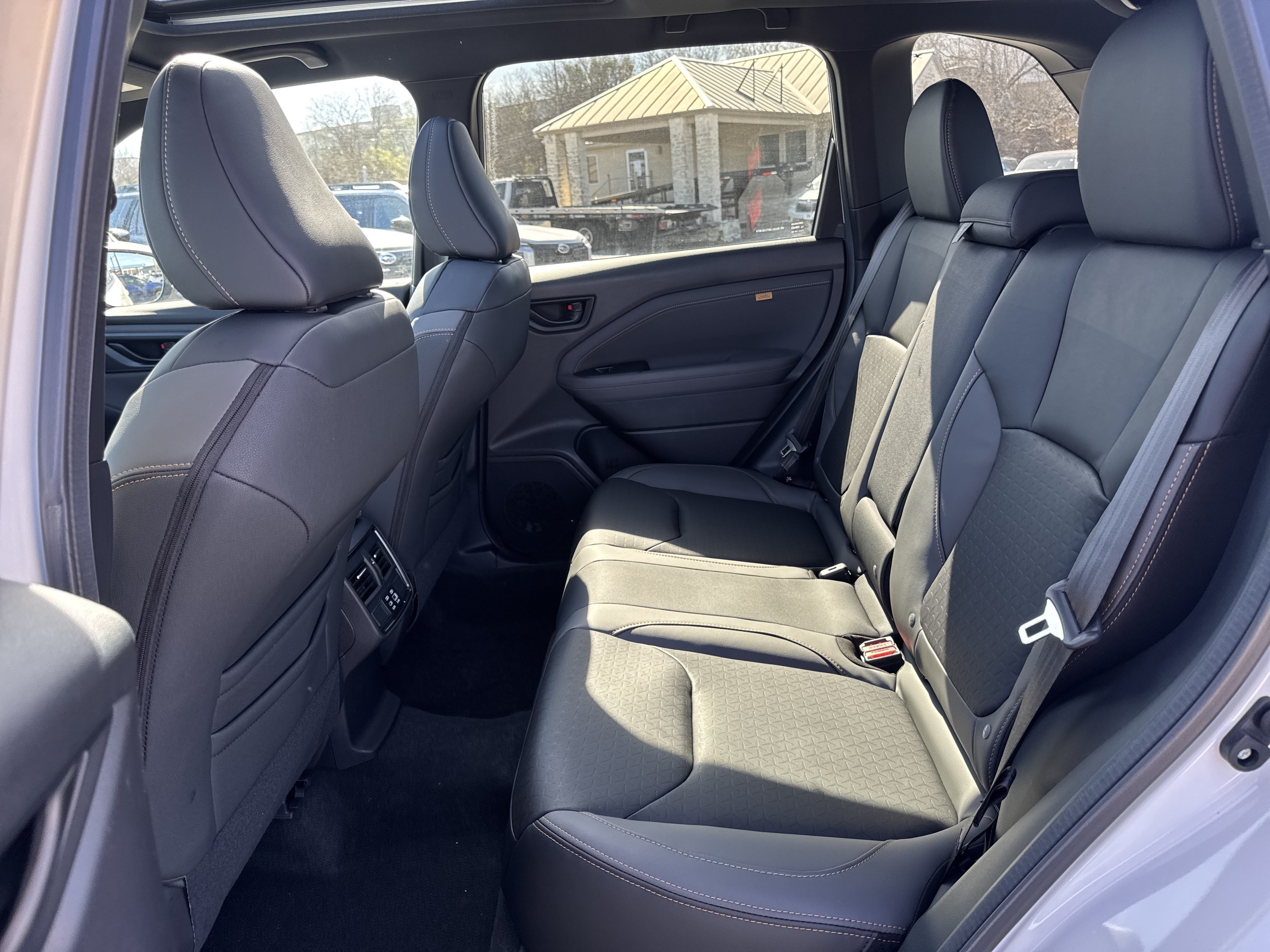 New 2026 Subaru Forester Wilderness AWD/4WD image 30