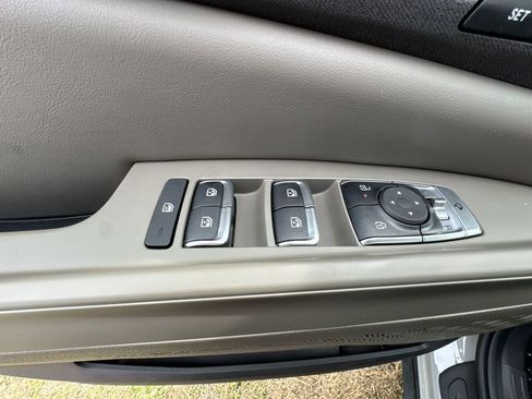 New 2026 Kia Carnival EX image 13