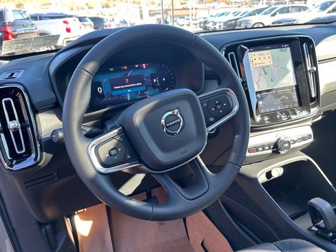 New 2026 Volvo XC40 B5 Core w/ Protection Package Premier image 5