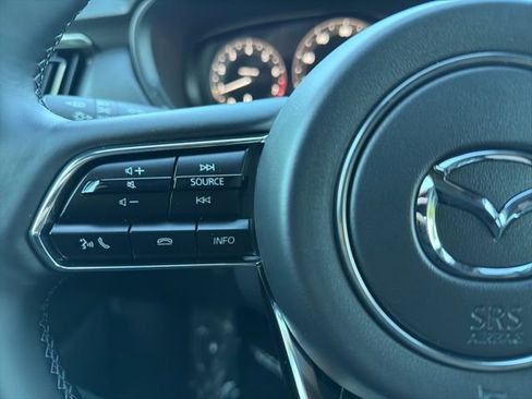 New 2026 MAZDA CX-70 3.3 Turbo w/ Premium Plus Pkg image 22