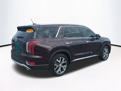 Used 2022 Hyundai Palisade SEL w/ Convenience Package FWD image 5