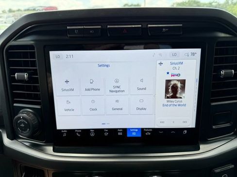 Used 2024 Ford F150 XLT w/ Mobile Office Package image 25