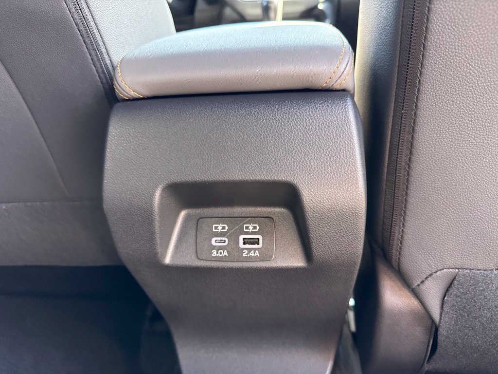 New 2026 Subaru Crosstrek 2.5i Wilderness AWD/4WD image 15