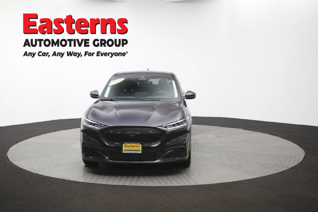 Used 2022 Ford Mustang Mach-E Select AWD/4WD image 52