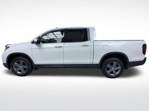 Used 2023 Honda Ridgeline RTL-E image 5