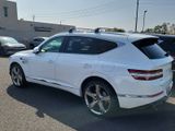 Certified 2023 Genesis GV80 2.5T w/ Prestige Package image 4