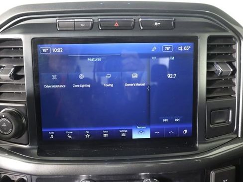 Certified 2022 Ford F150 XLT w/ Equipment Group 302A High image 59