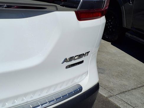 Used 2019 Subaru Ascent Limited w/ Popular Package #3 image 11