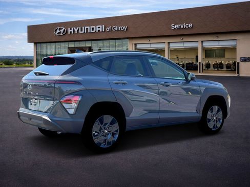 New 2026 Hyundai Kona SEL Sport FWD image 8