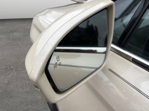 Used 2018 Lincoln MKX Select w/ Select Plus Package image 30