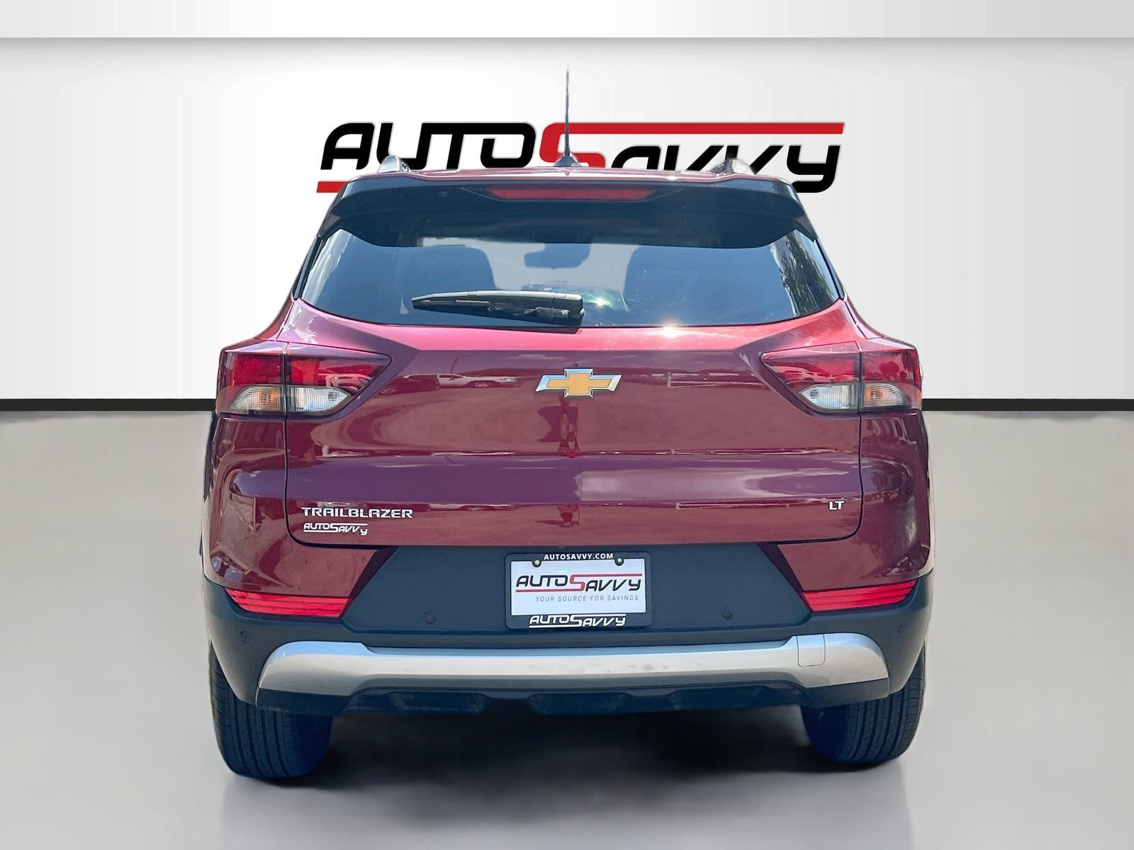 Used 2024 Chevrolet TrailBlazer LT w/ Convenience Package FWD image 6
