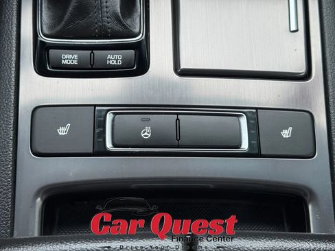 Used 2018 Genesis G80 3.8 AWD/4WD image 23