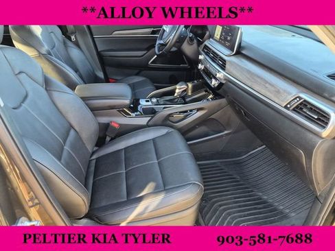 Certified 2021 Kia Telluride EX w/ EX Premium Package image 14