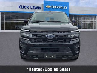 Used 2023 Ford Expedition Max XLT video 2