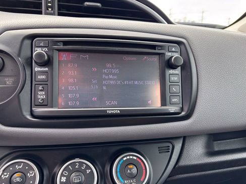 Used 2015 Toyota Yaris LE image 20