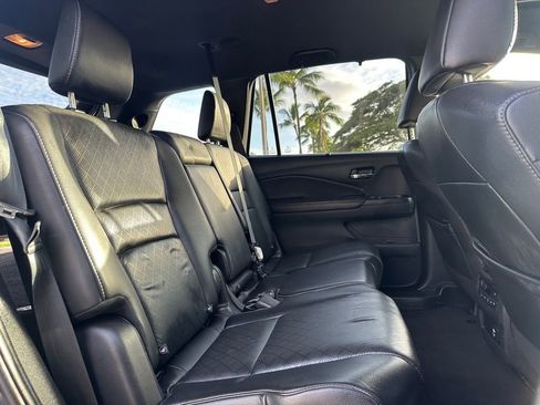 Used 2019 Honda Passport Touring image 12