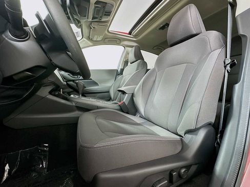 New 2026 Subaru Crosstrek 2.0i Premium image 18