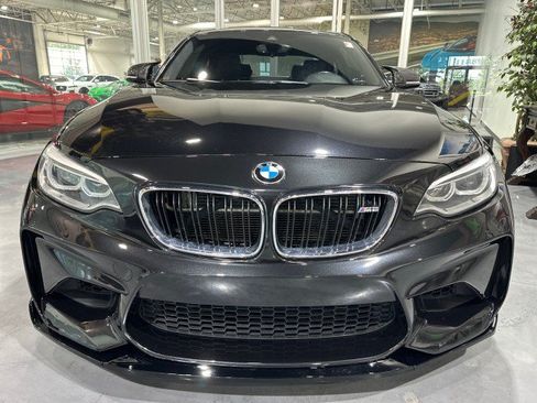 Used 2017 BMW M2 RWD image 22