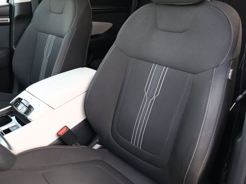 Used 2022 Hyundai Tucson SEL w/ Convenience Package image 14