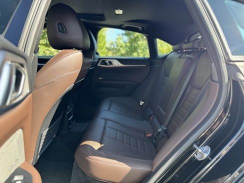 Used 2024 BMW M440i xDrive Gran Coupe w/ Premium Package image 11